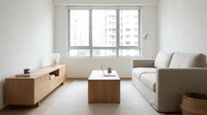 Functional Minimalism