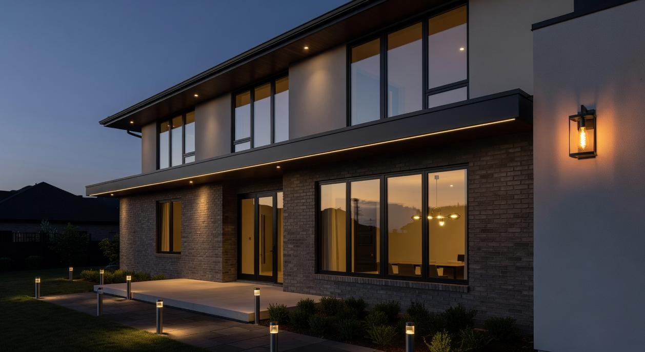 residential lighting