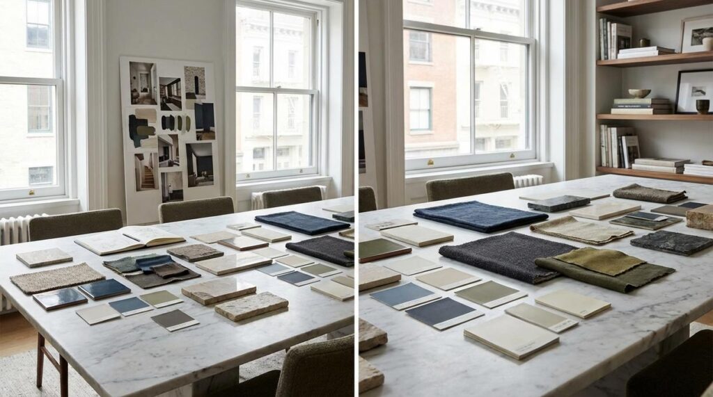 Sophisticated Palettes