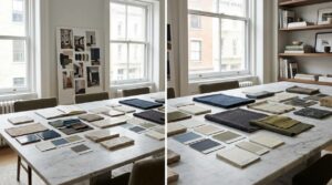 Sophisticated Palettes