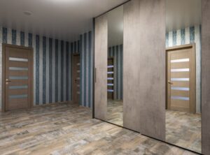 What Interior Doors Are Trending Mintpaldecor