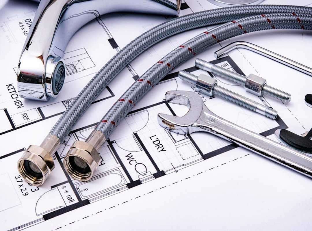 home plumbing repairs