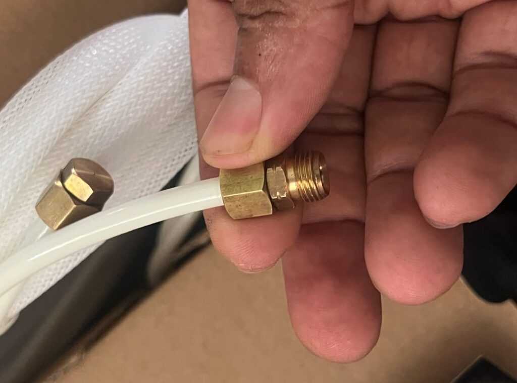 home plumbing repairs