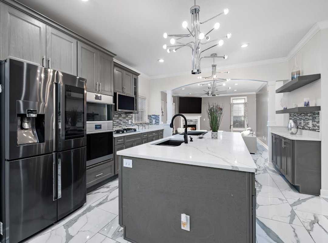 kitchen diy upgrades