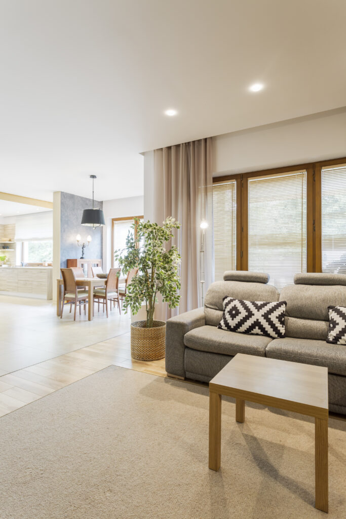 light-living-room-with-kitchen