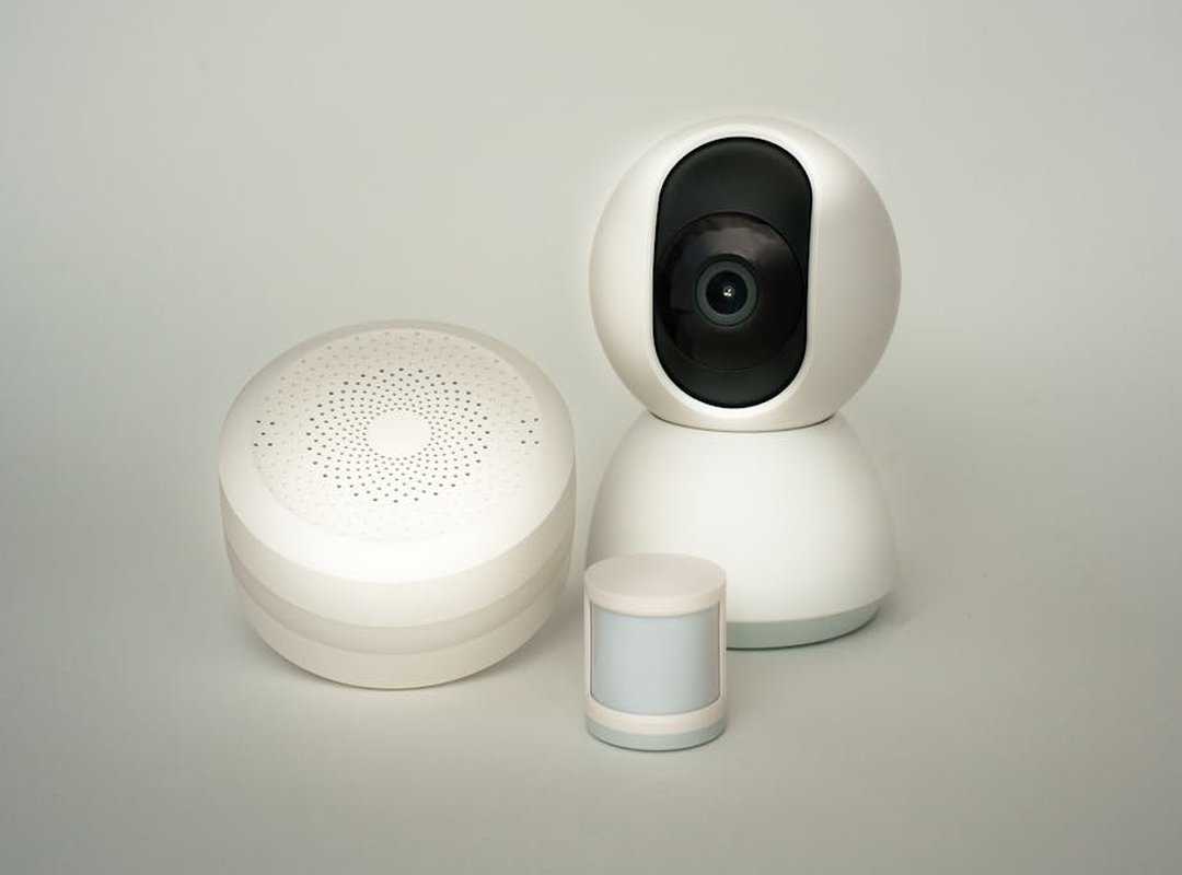 smart home privacy
