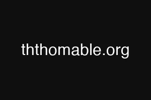 ththomable.org